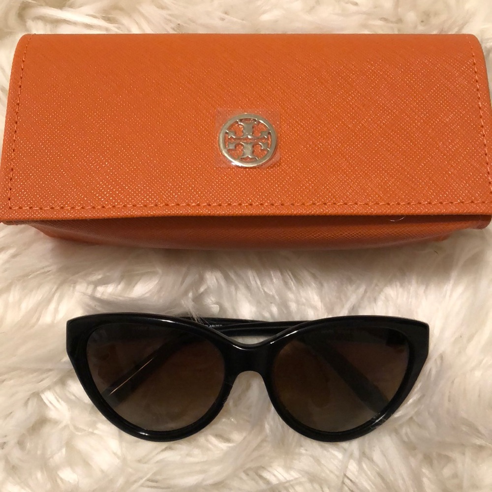 Tory Burch sunglasses